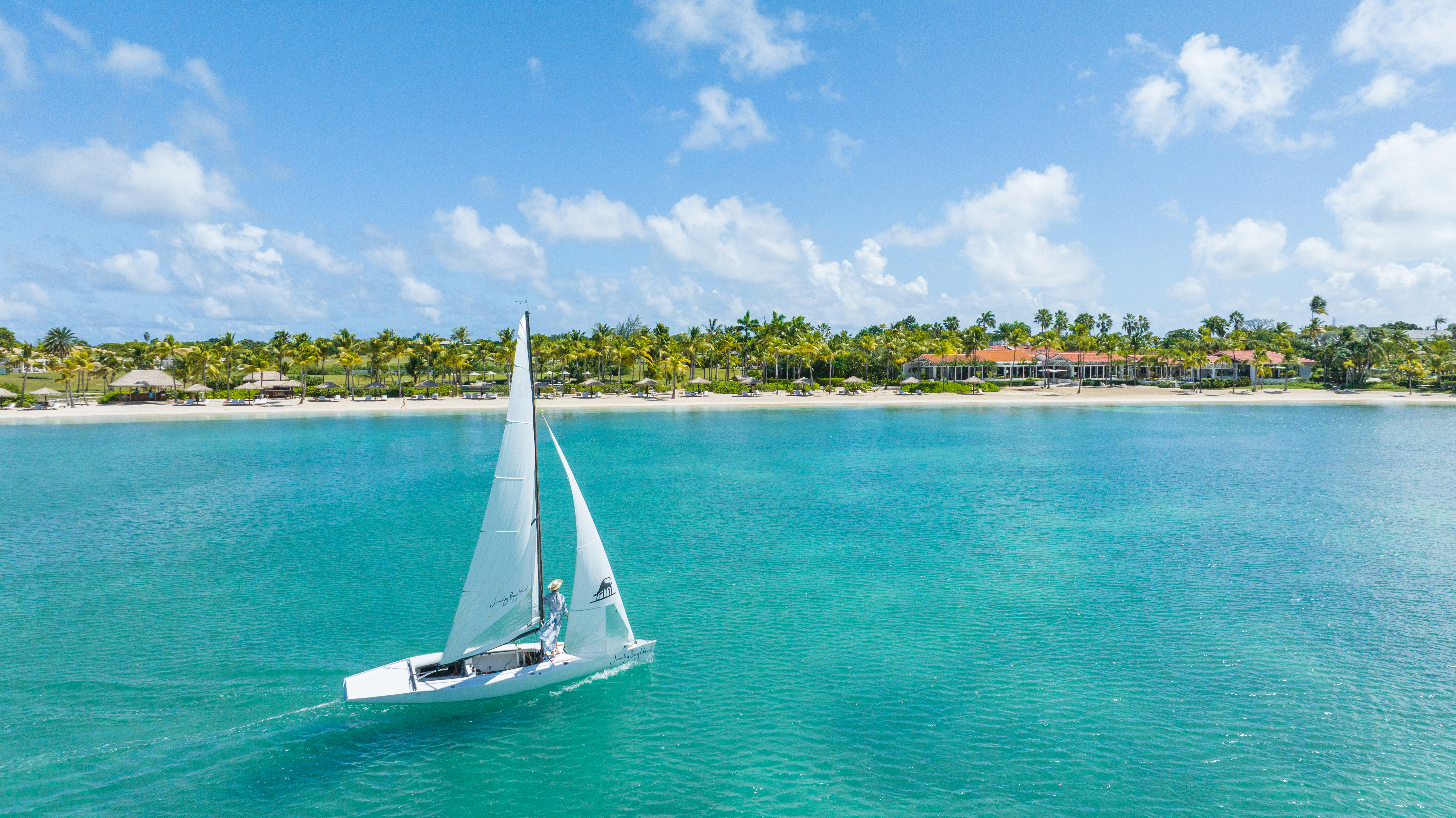 JBI - sailing