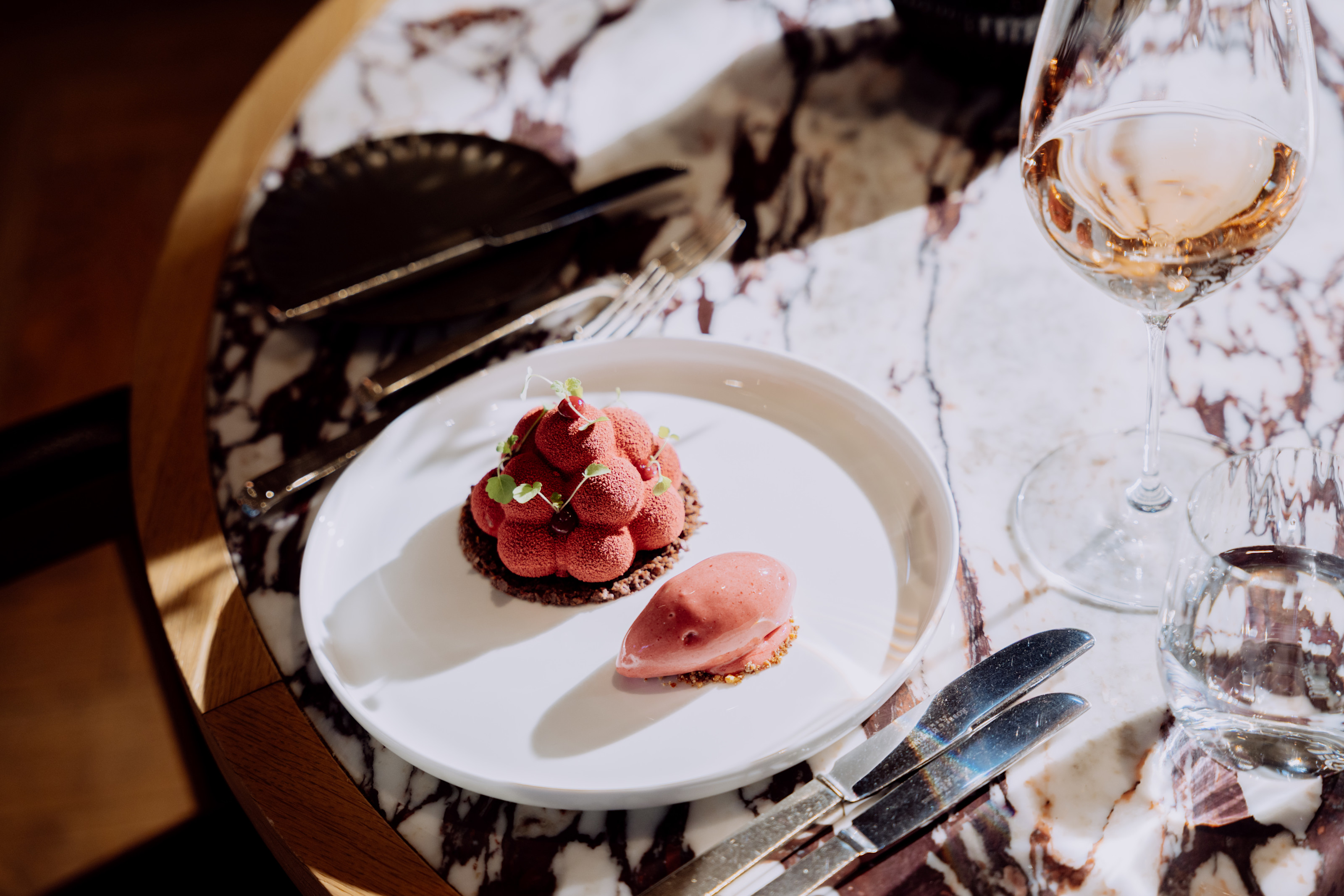 BPH - Fritz & Felix - Dessert