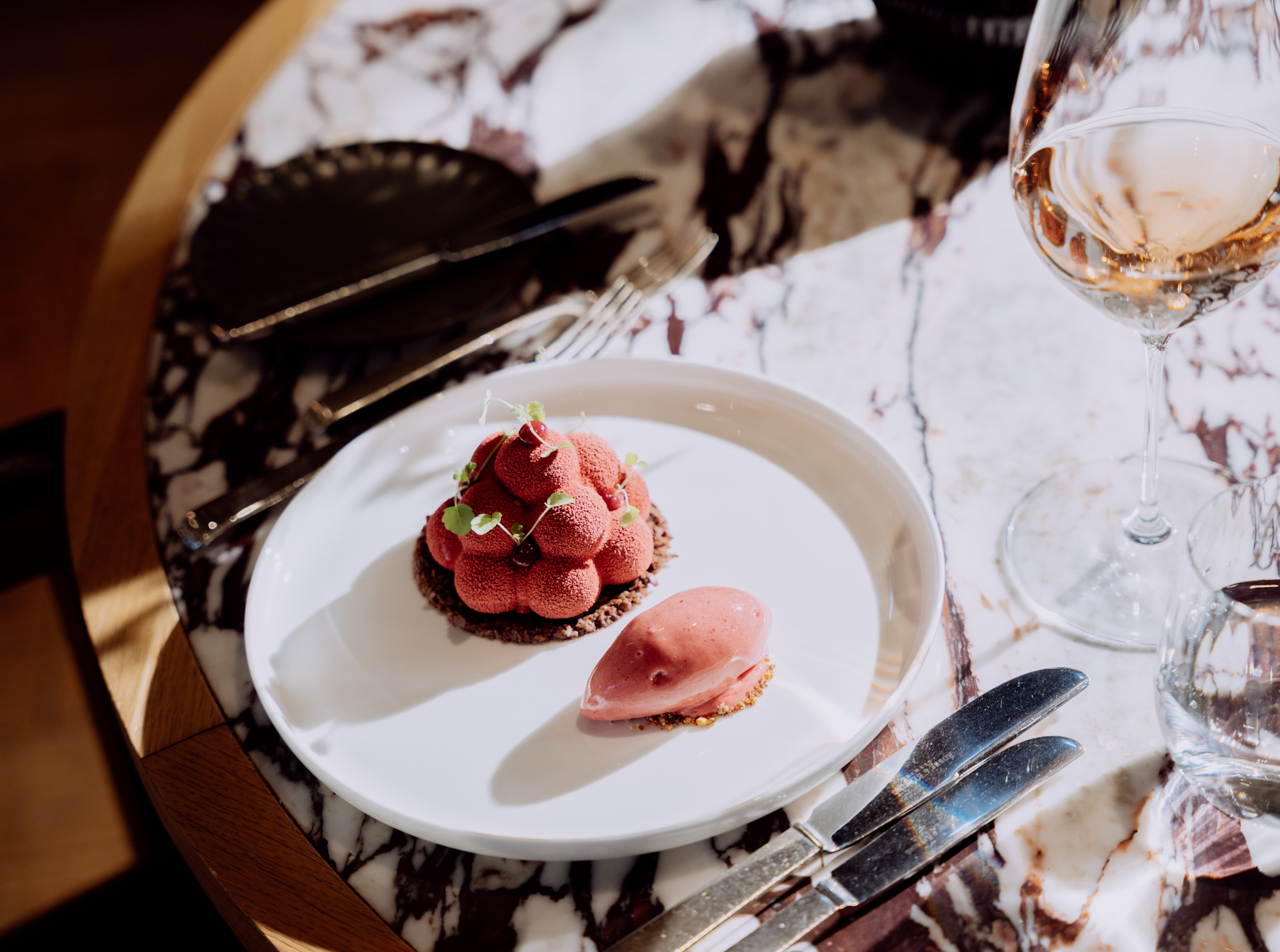 BPH - Fritz & Felix - Dessert