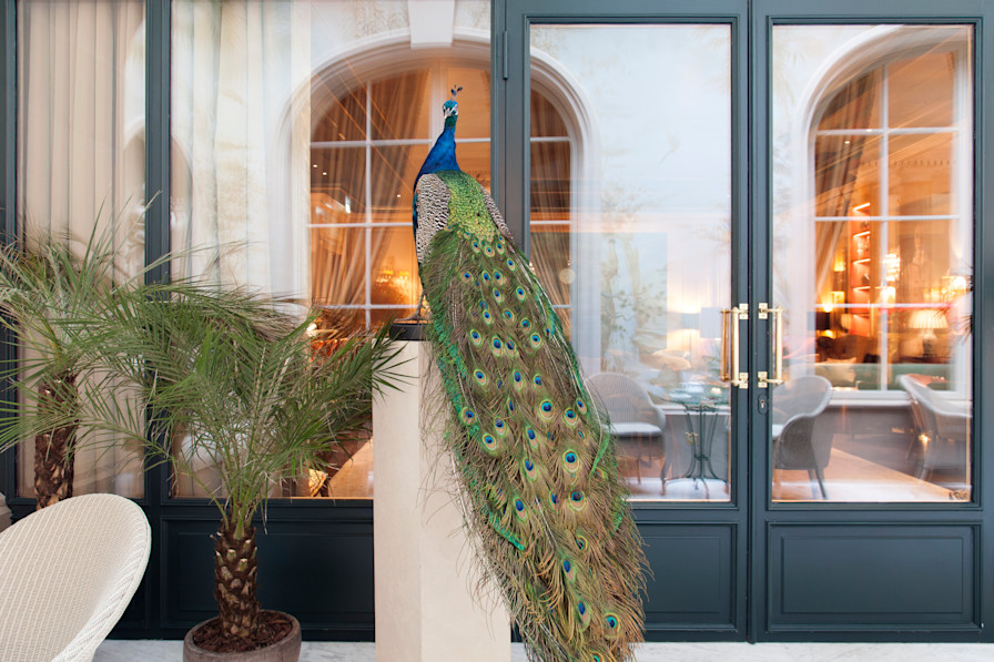 LBP - Hotel Exterior