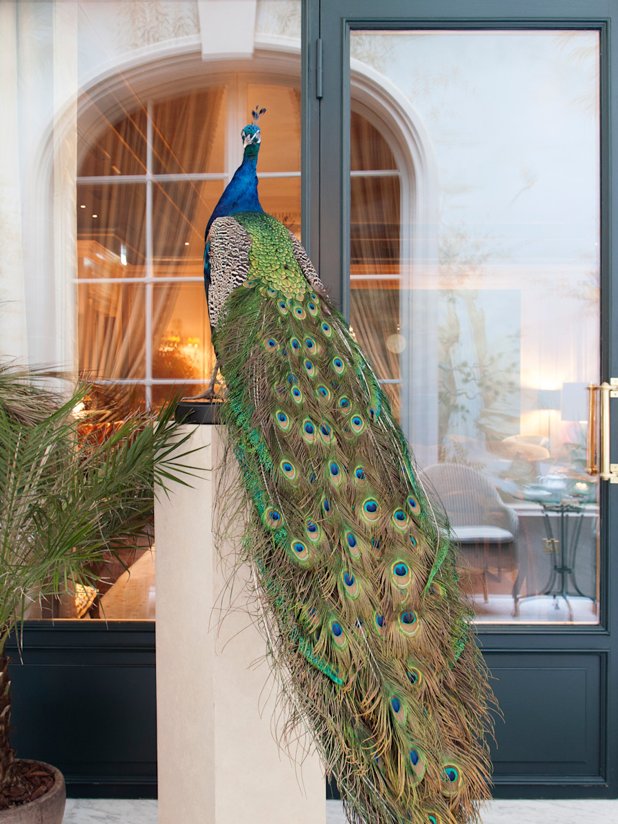 LBP - Hotel Exterior