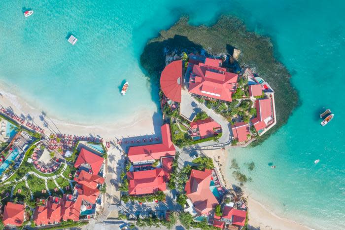 ERO - Destination - Eden Reef