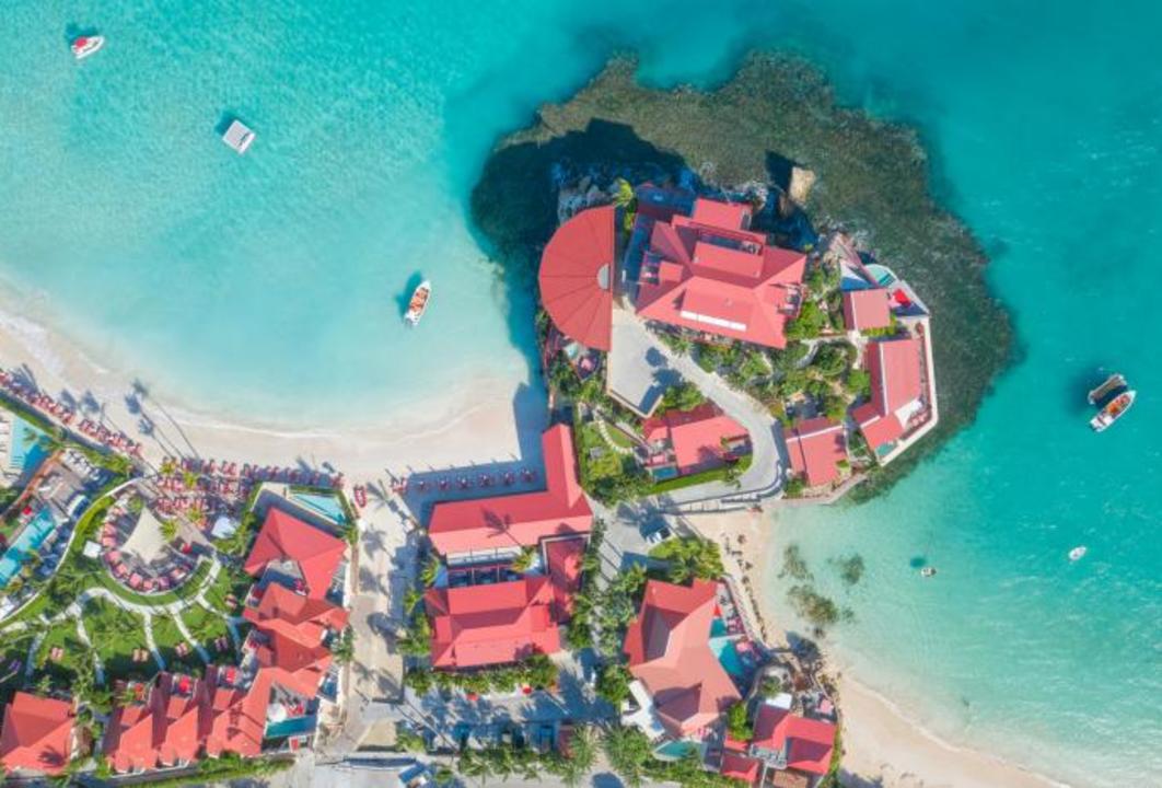 ERO - Destination - Eden Reef