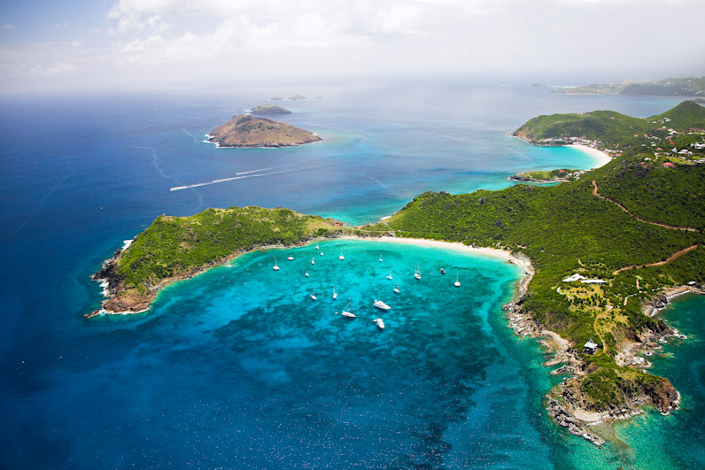 ERO - Destination - Island