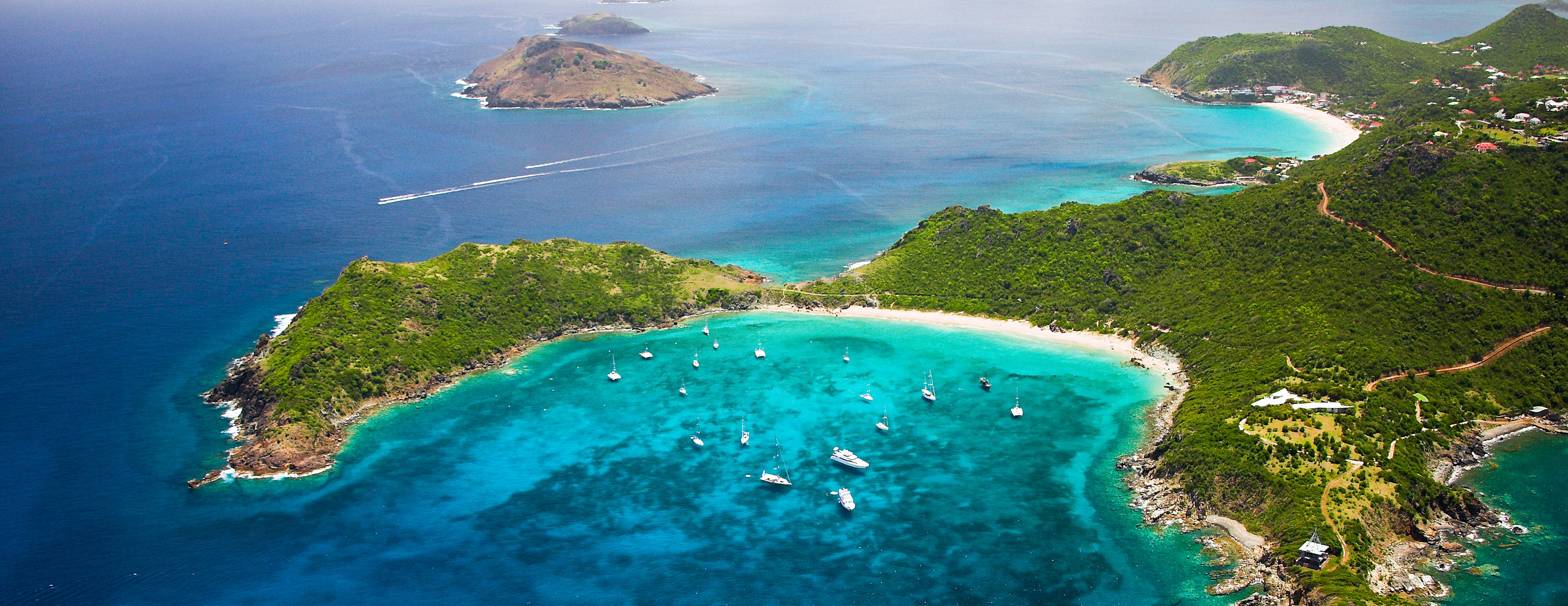 ERO - Destination - Island