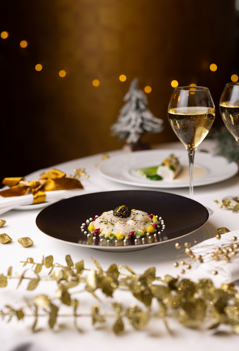 LBP - 114 Faubourg - Festive Season