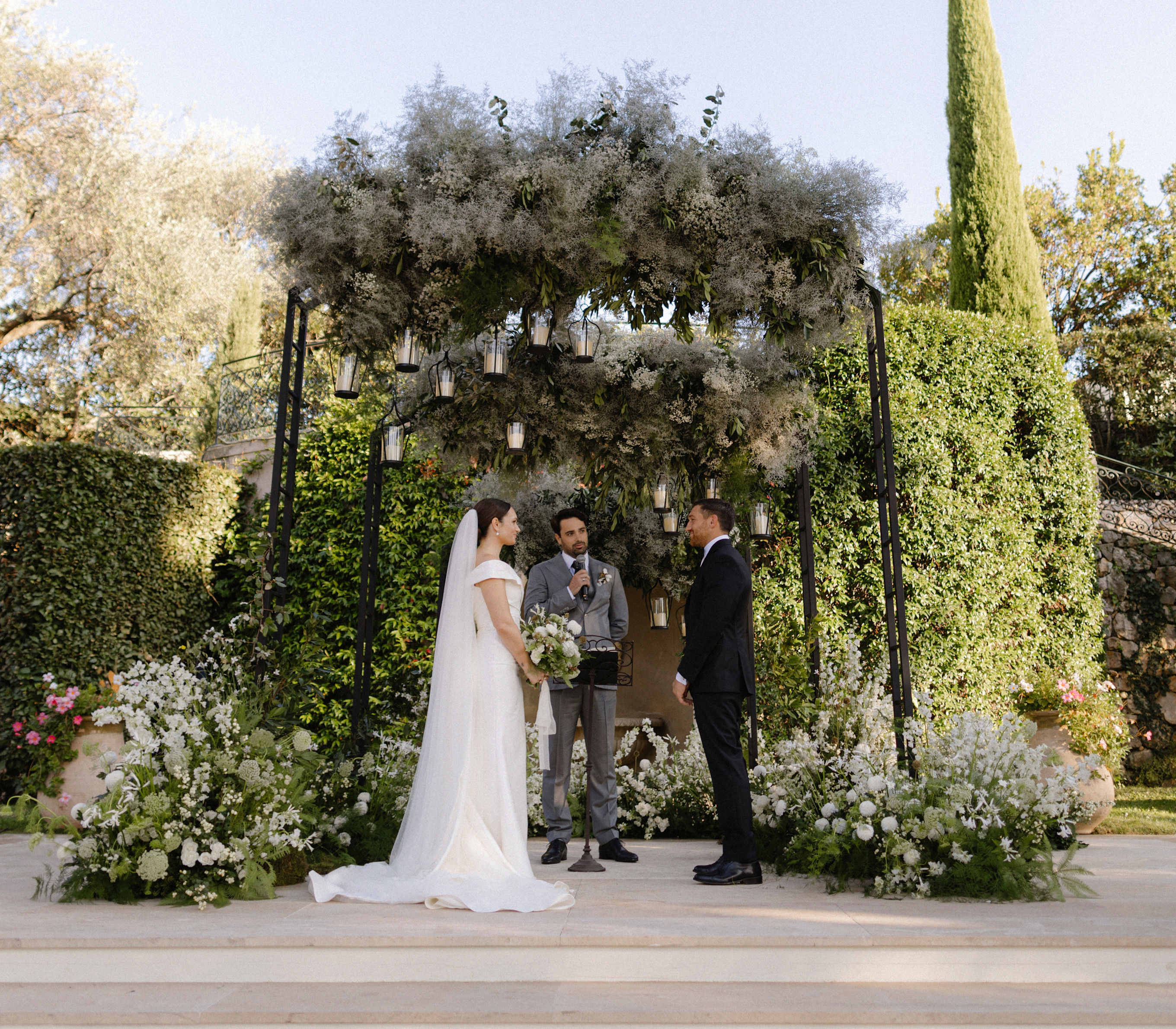 CSM - Wedding ceremony