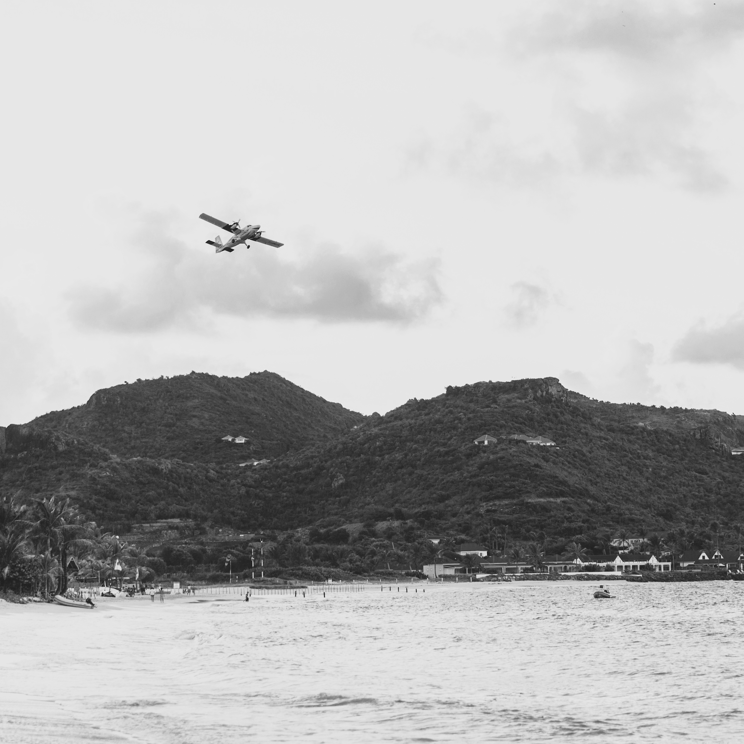 ERO - Destination - Beach