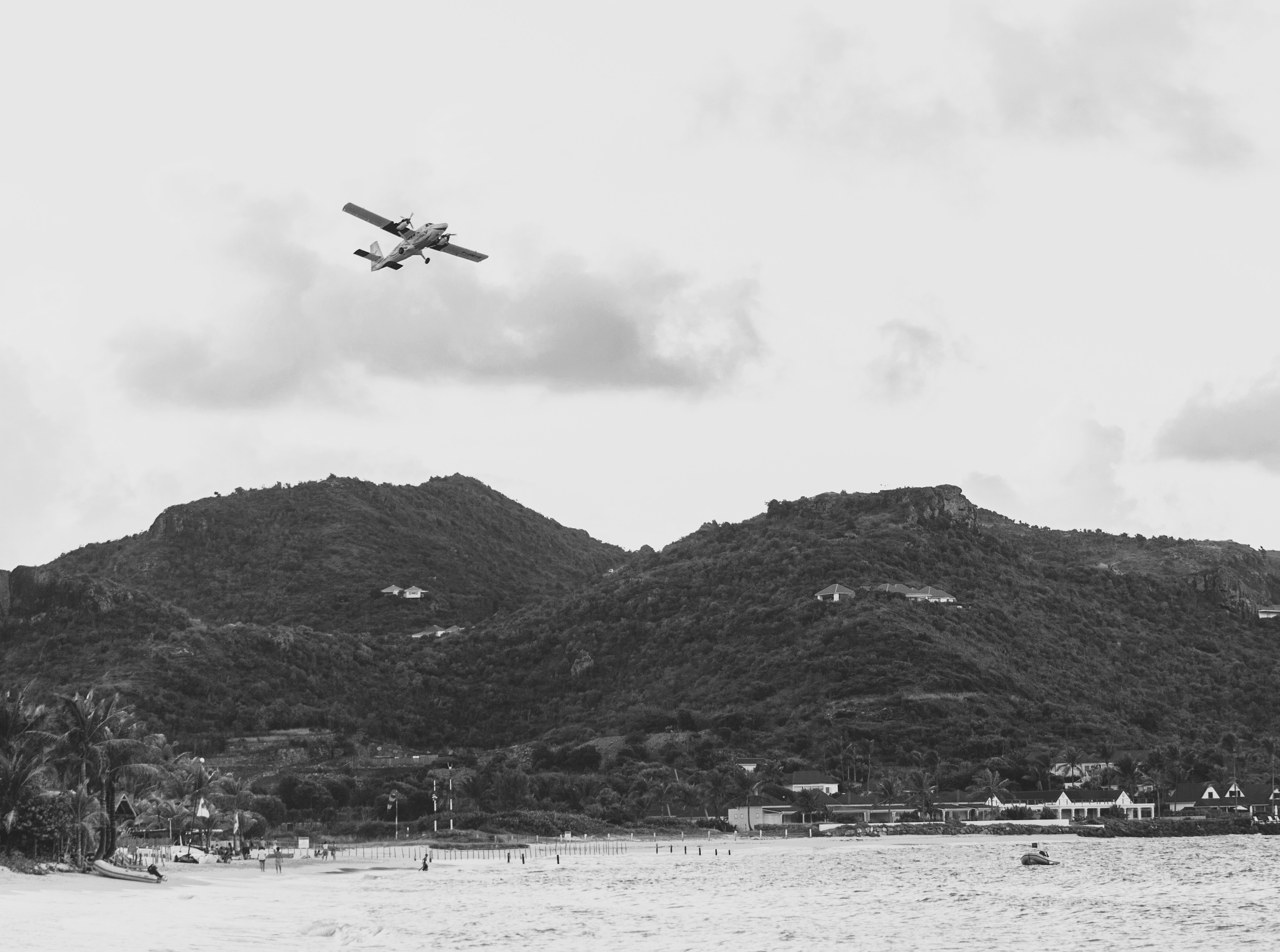 ERO - Destination - Beach