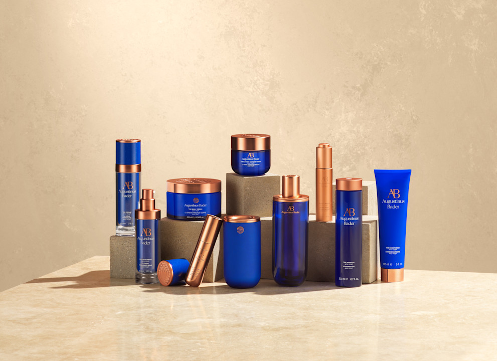 LPA - Augustinus Bader