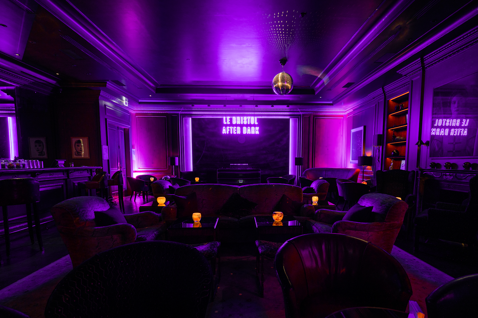 Le Bristol Paris - Soirées BAD - Bar - @Quentin Jumeaucourt1 5by2W