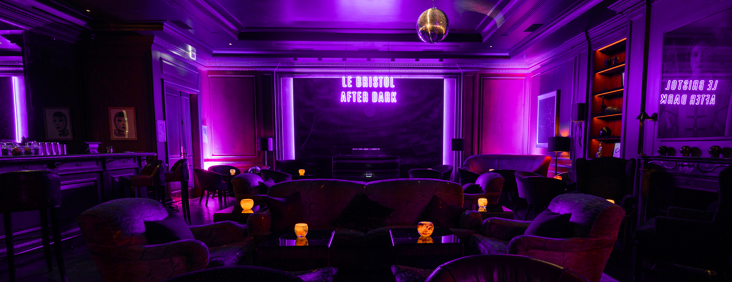 Le Bristol Paris - Soirées BAD - Bar - @Quentin Jumeaucourt1 5by2W