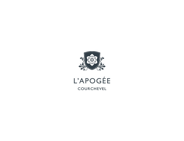 OH - L'Apogée Courchevel logo