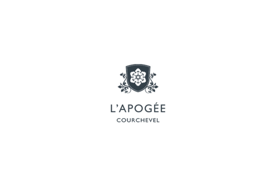 OH - L'Apogée Courchevel logo