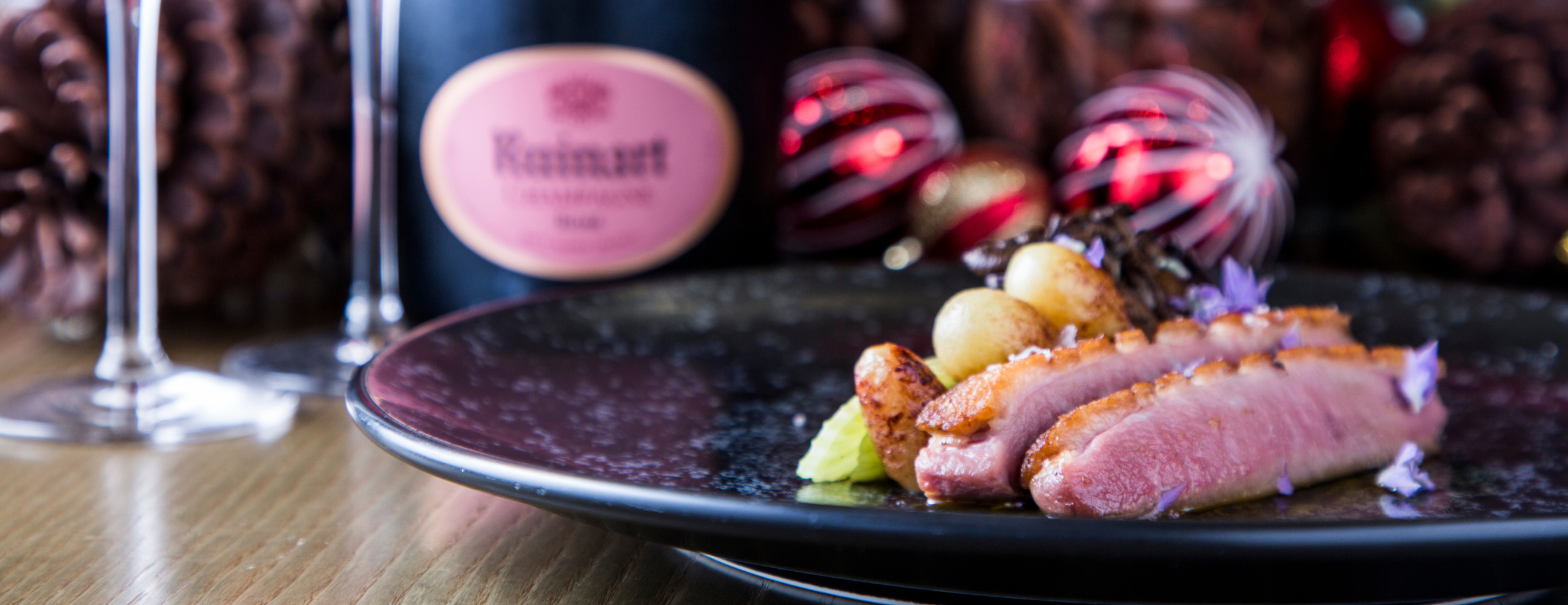 SAO - Festive season