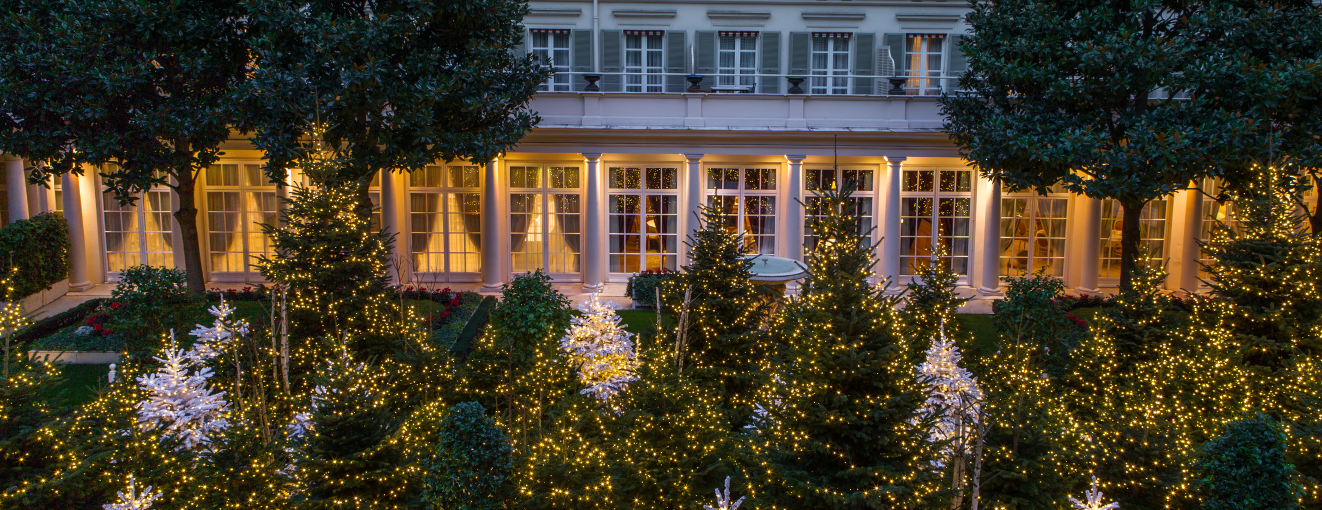 LBP - Festive Season - Noël