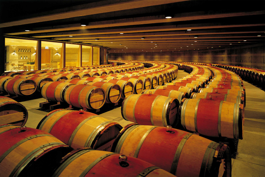 LBP - lundi Opus-One-Vue-du-chai-HR OPUS ONE