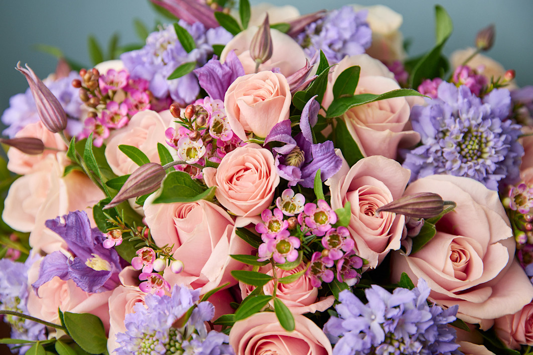 LAN - The Lanesborough Flowers