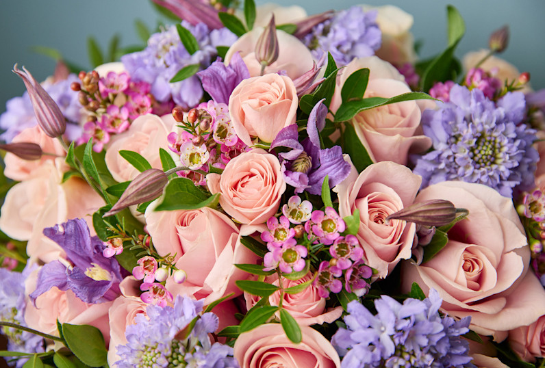 LAN - The Lanesborough Flowers