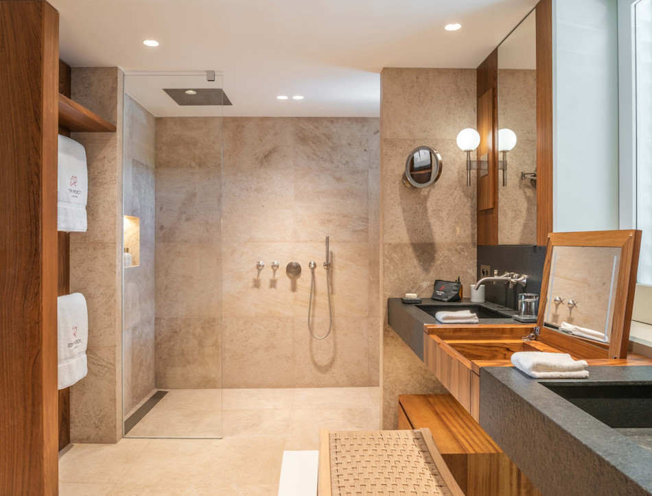 Plantation Rooms | 5-Star Hotel | Eden Rock St Barths