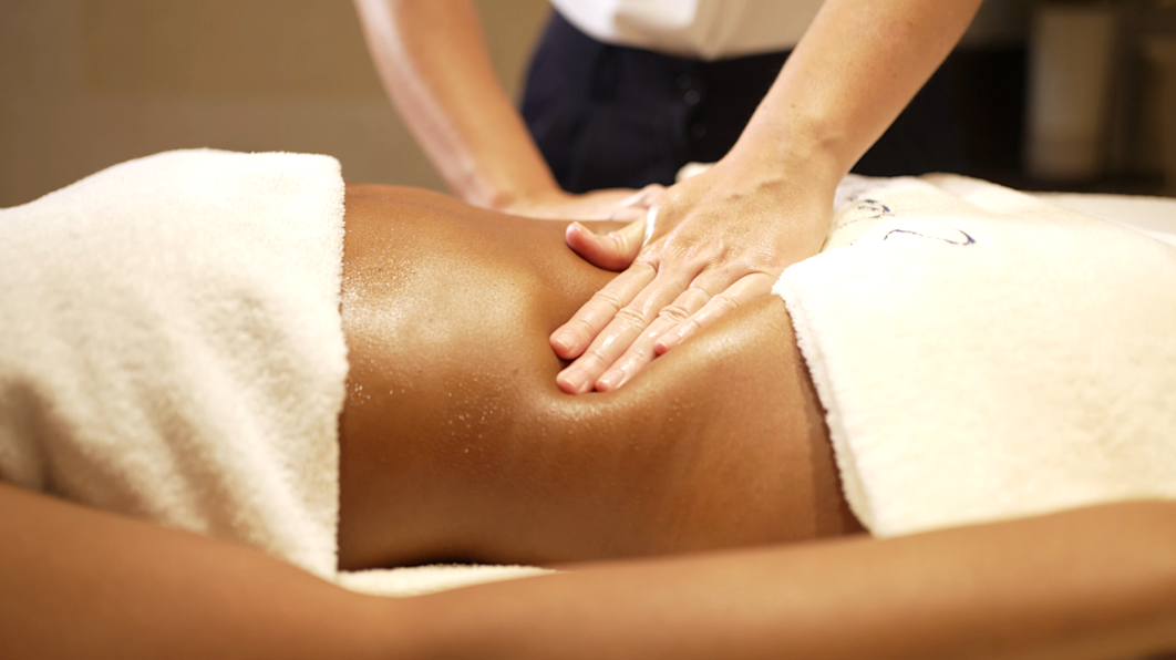 ERO - Wellness - Eden Spa - Treatment