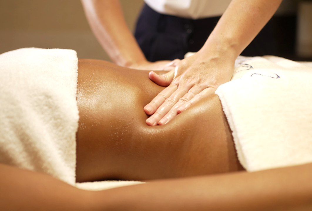 ERO - Wellness - Eden Spa - Treatment