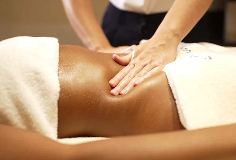 ERO - Wellness - Eden Spa - Treatment