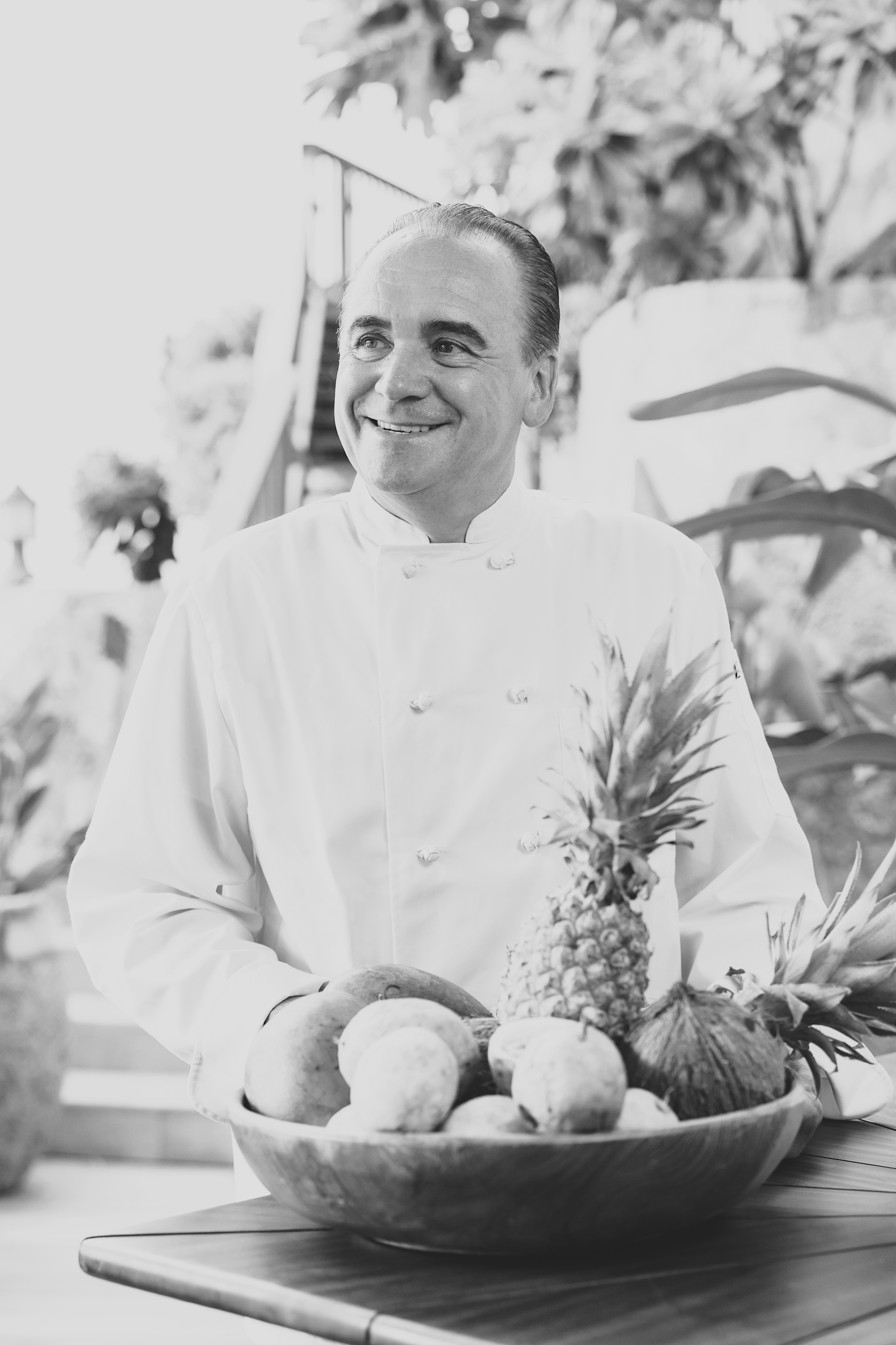 ERO - Restaurant - Chef