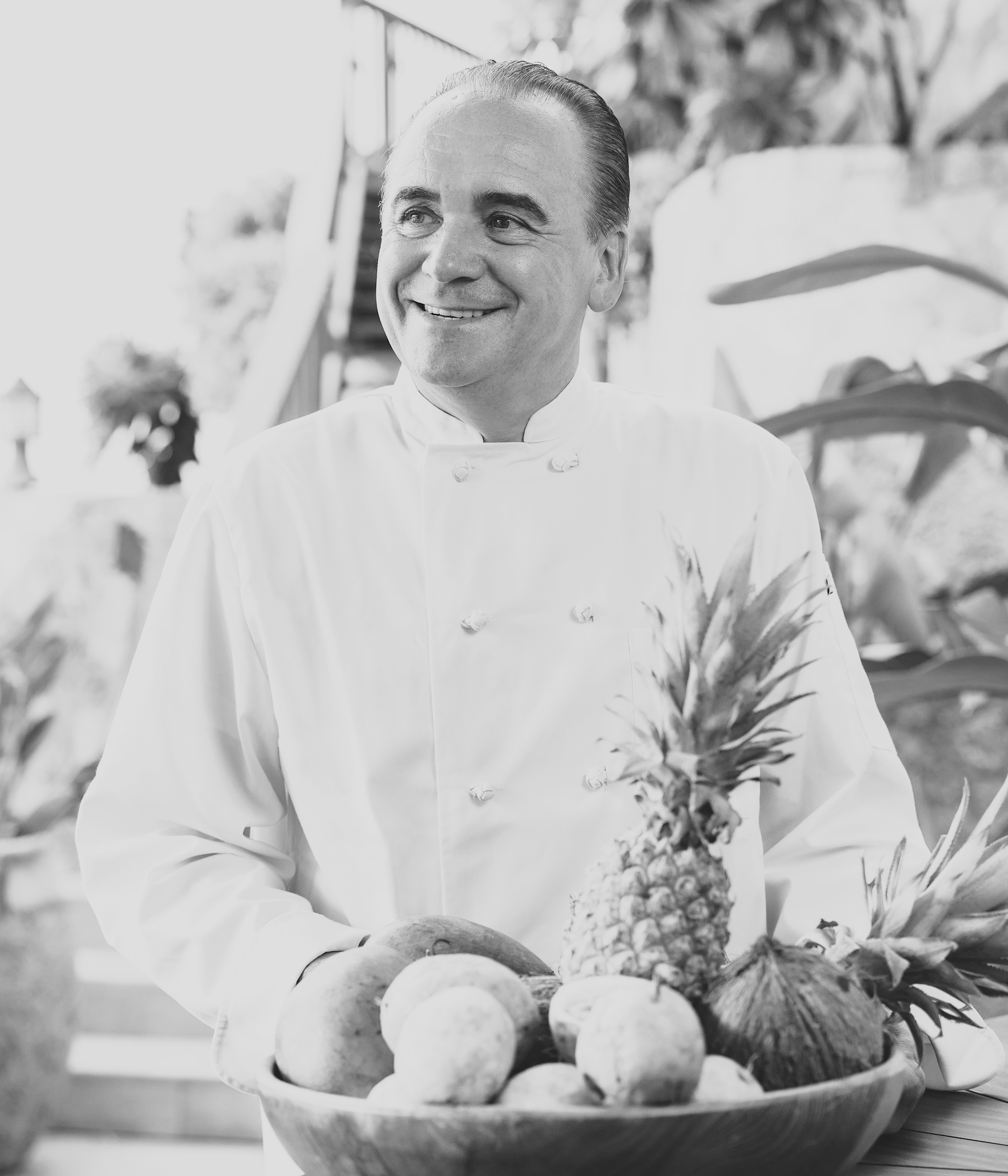 ERO - Restaurant - Chef