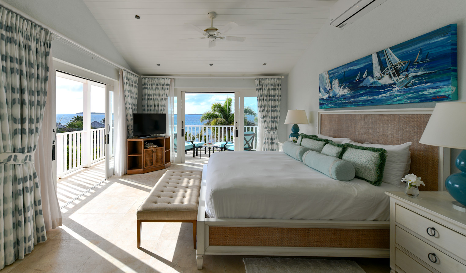 JBI Alaire BedGuest1-2106JMR4