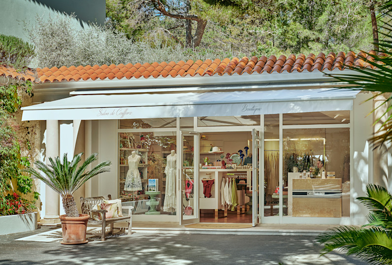 HDC - Boutique