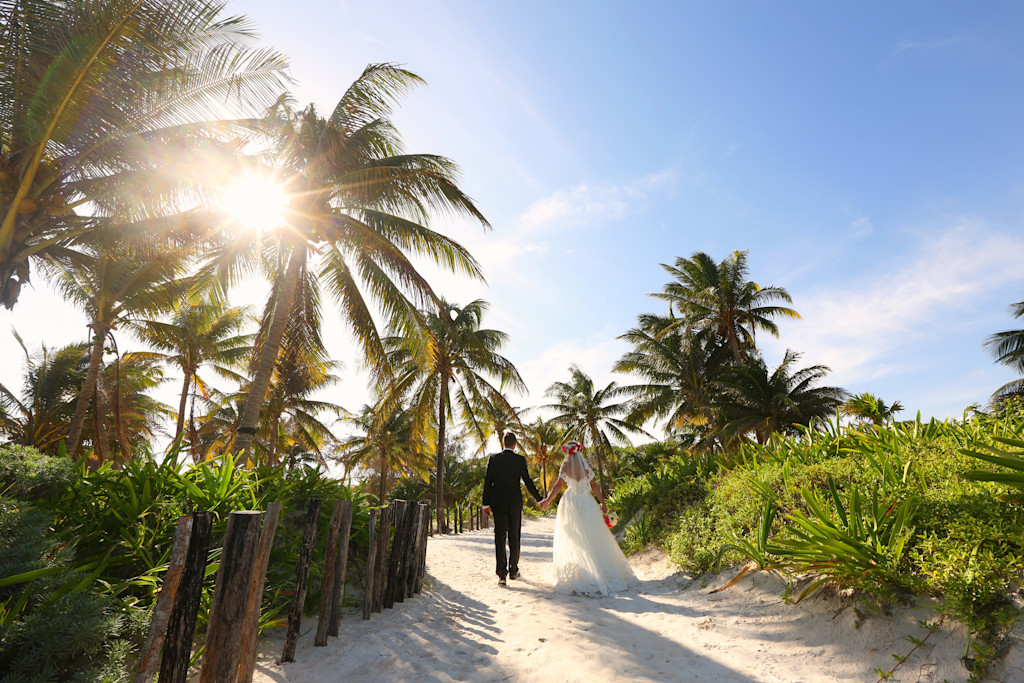 JBI - Wedding Stock Image