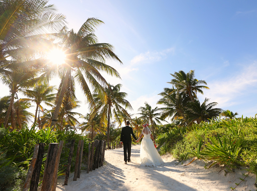 JBI - Wedding Stock Image