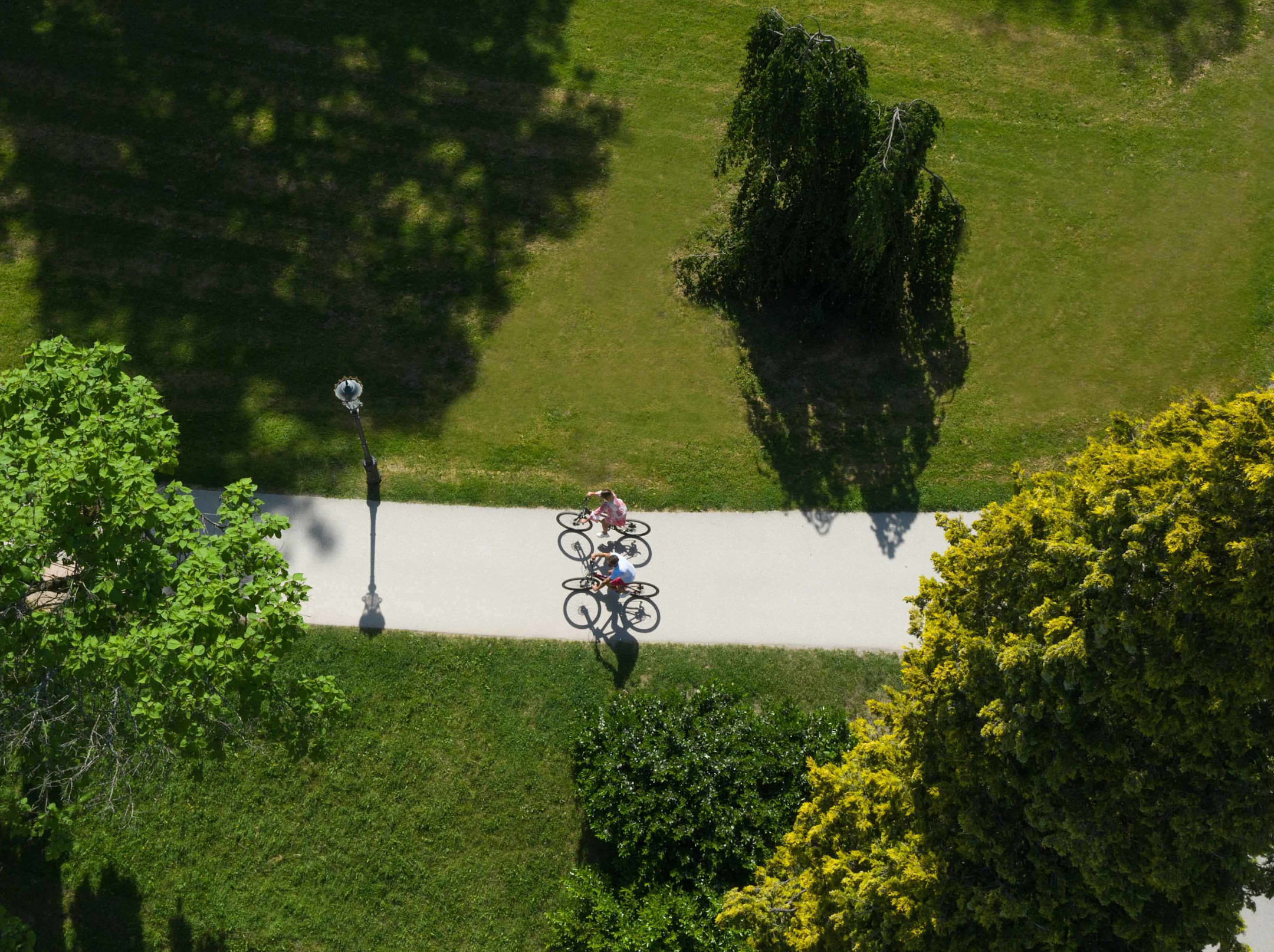 Brenners-Park-Hotel-Spa-Lichtentaler-Allee-Biking
