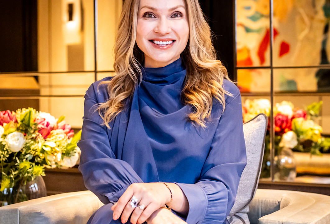 Dr Galyna Selezneva - Advanced Aesthetics at The Lanesborough Club And Spa
