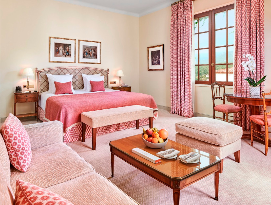 CSM - Junior Suite Room