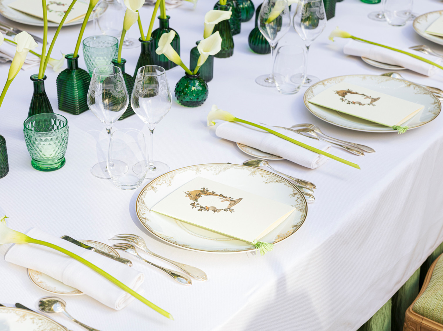 LBP - Events - Garden