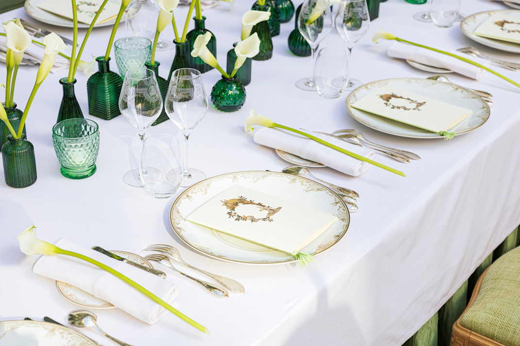 LBP - Events - Garden