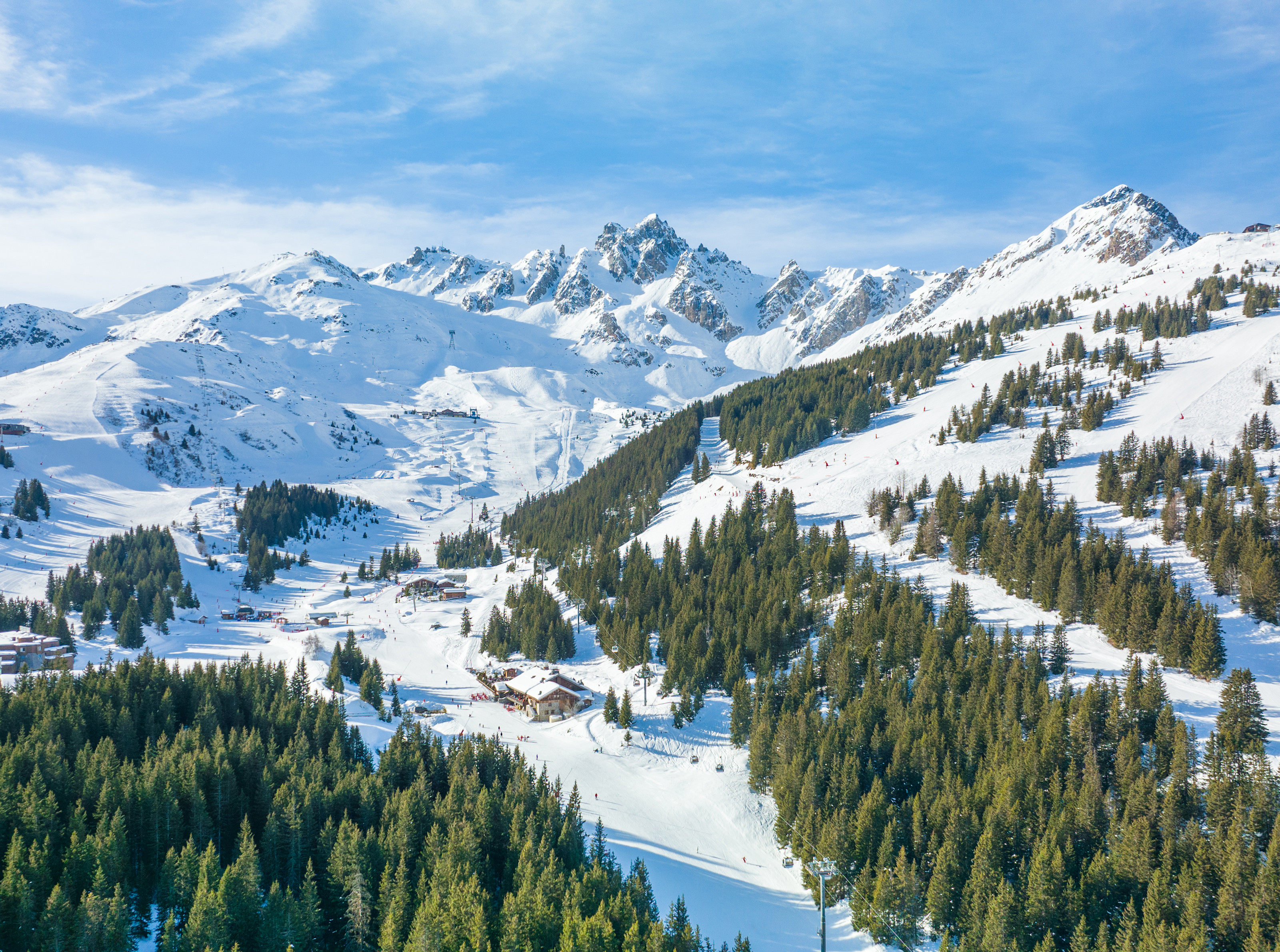 APG - Destination mountain