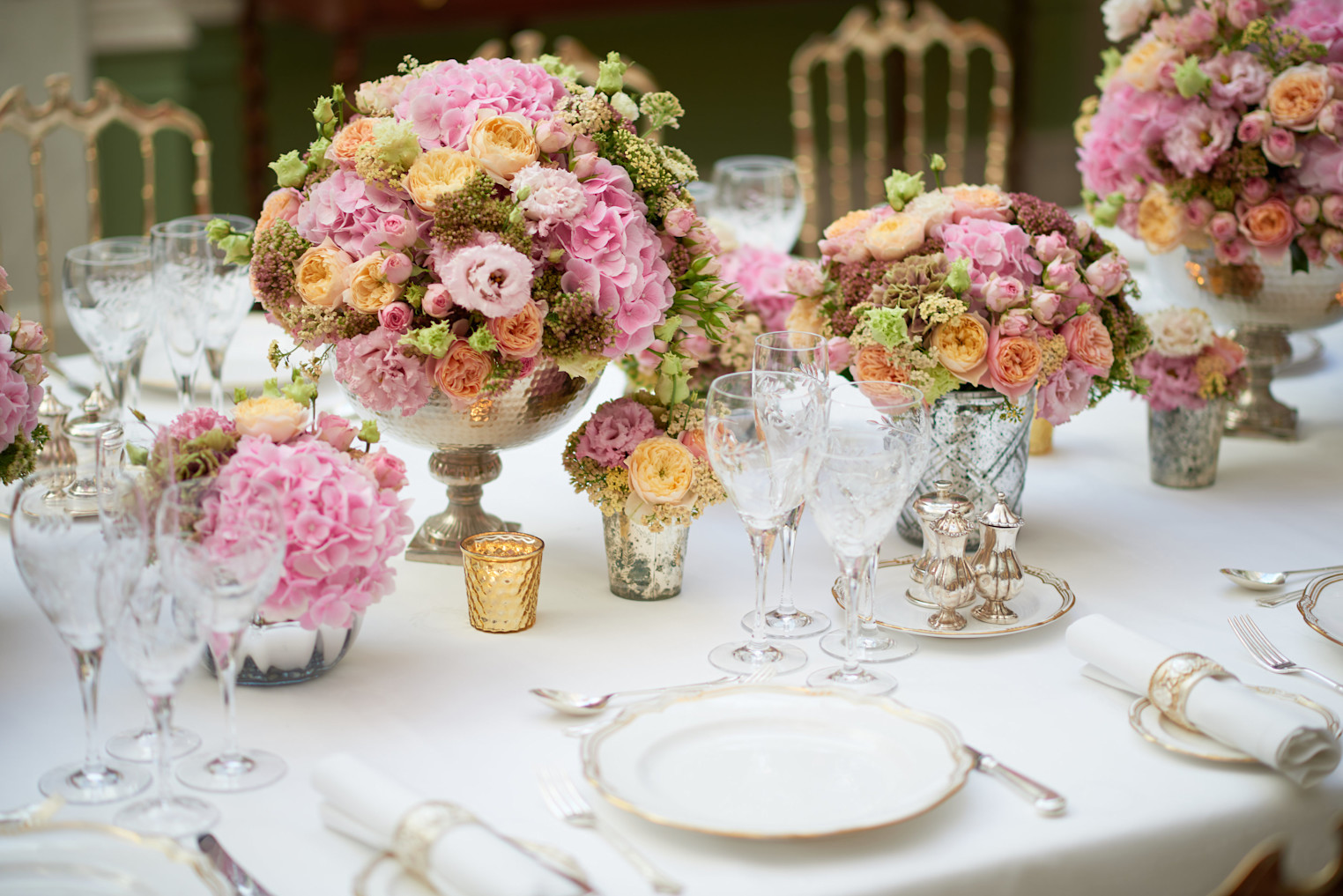 LAN - Lanesborough Westminster Table Detail 