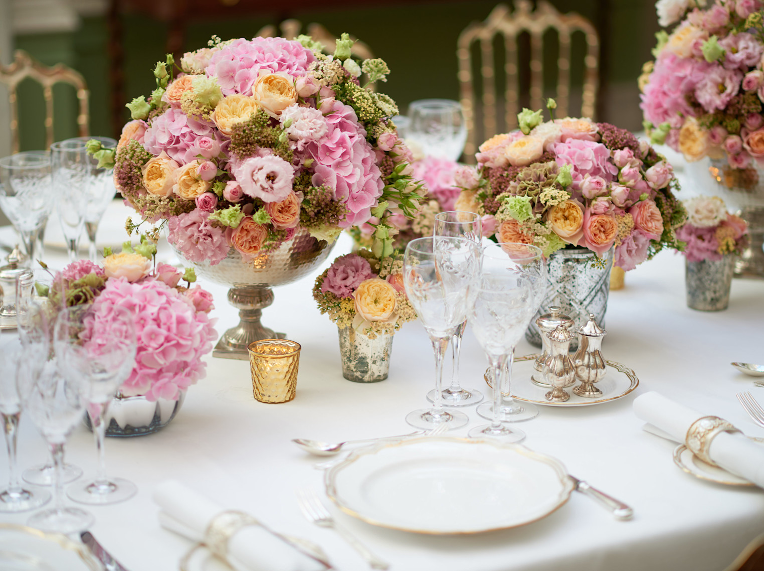 LAN - Lanesborough Westminster Table Detail