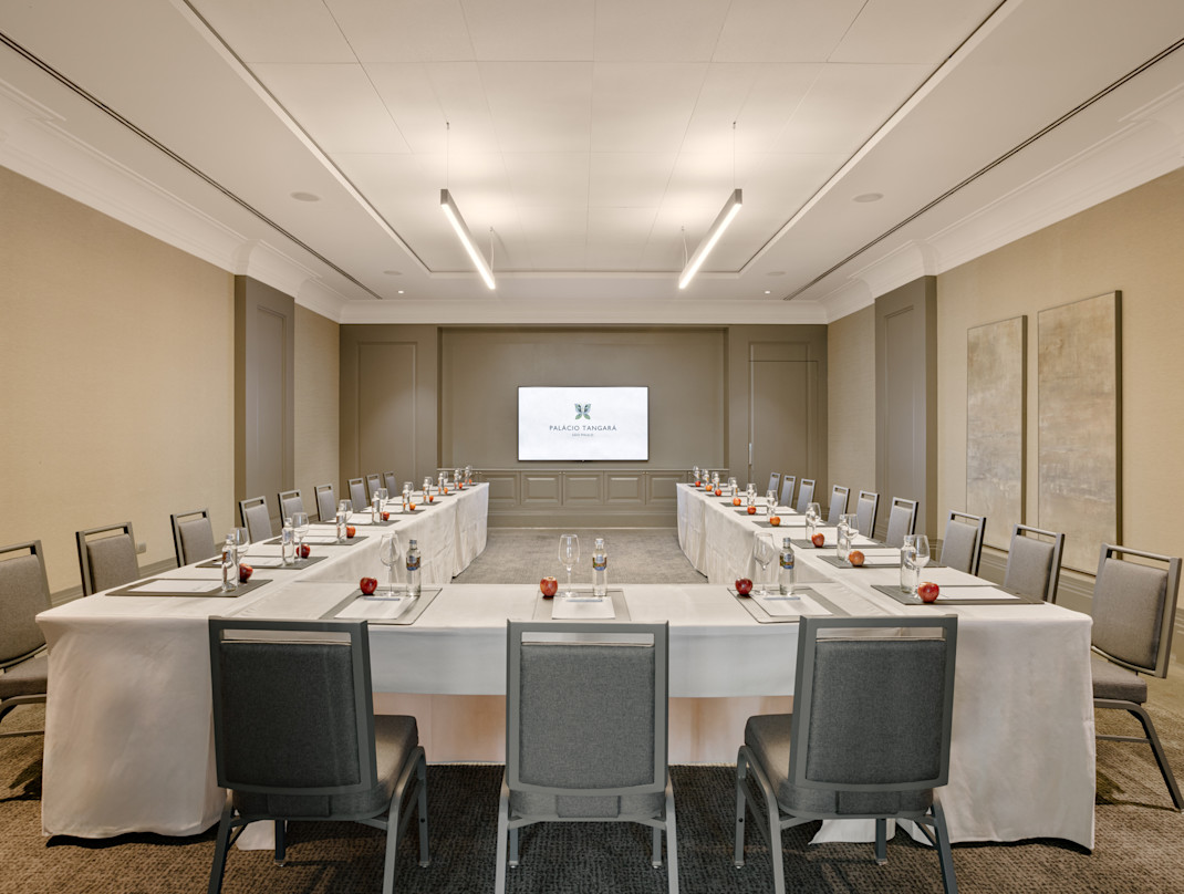 SAO - Events - sala manacá