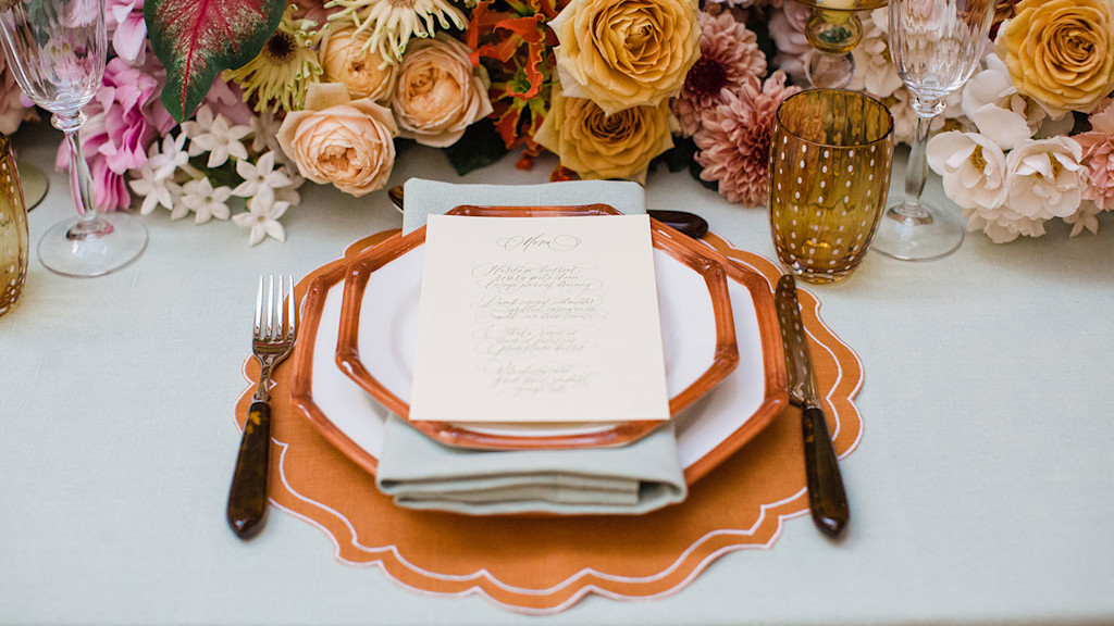 LAN - Small events at The Lanesborough 