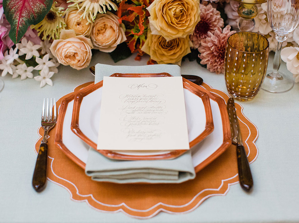 LAN - Small events at The Lanesborough