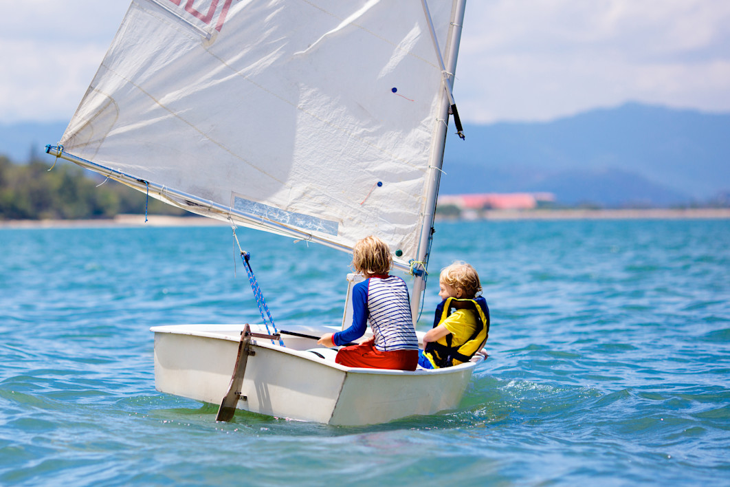 JBI - Sailing Academy