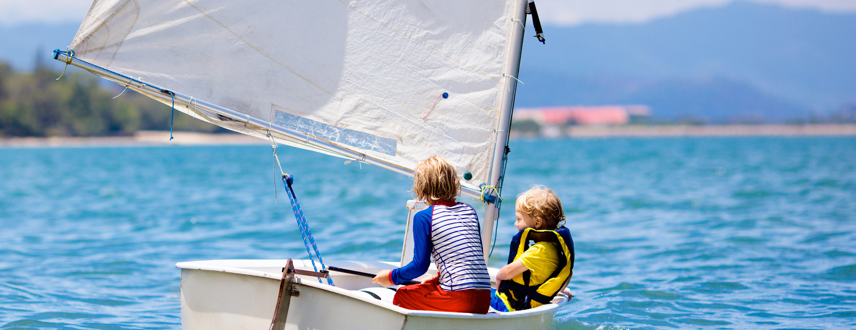 JBI - Sailing Academy