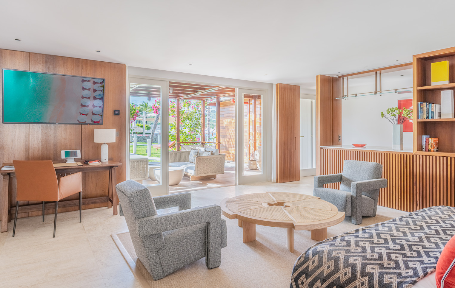 ERO - Beach House Frangipani