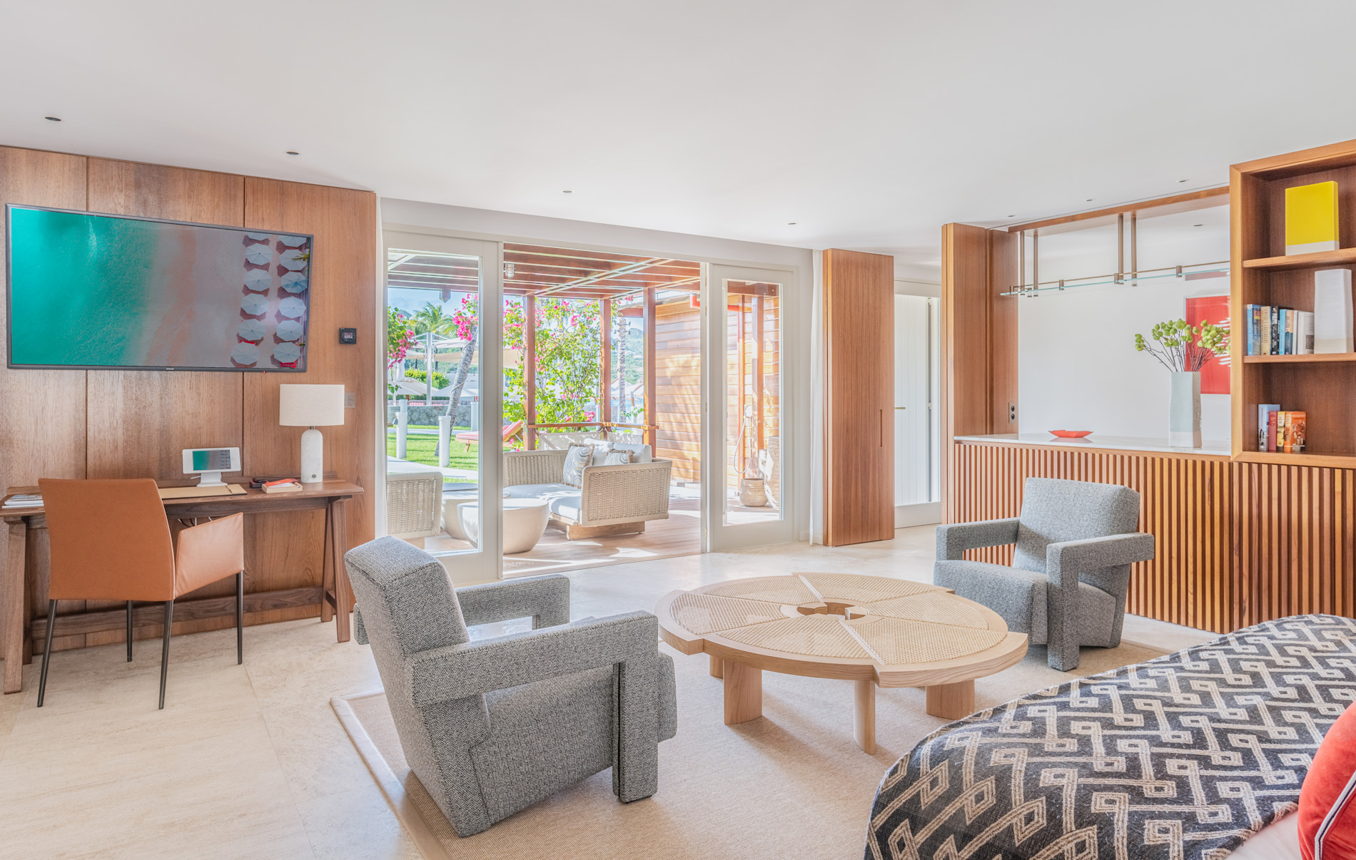 ERO - Beach House Frangipani