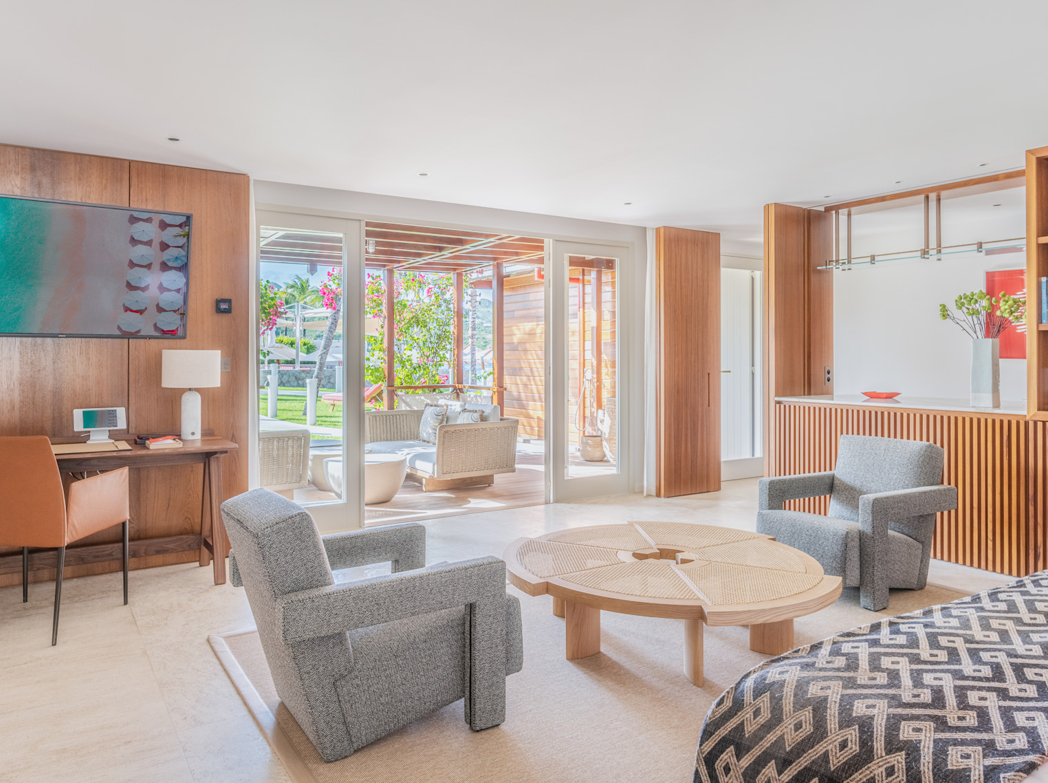 ERO - Beach House Frangipani