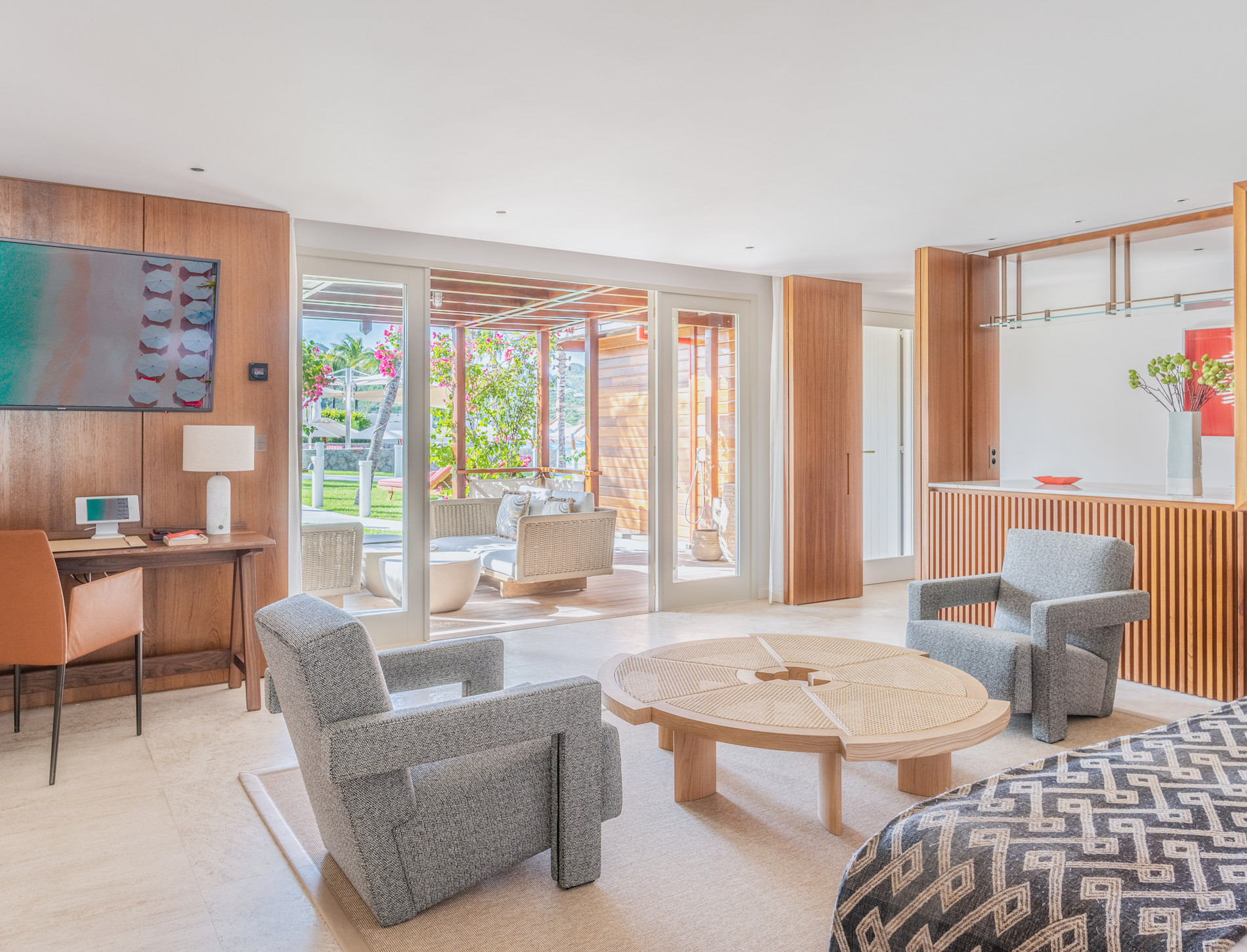 ERO - Beach House Frangipani